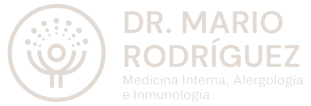 Alergología e Inmunología en
                  Querétaro - Dr. Mario  Rodríguez López